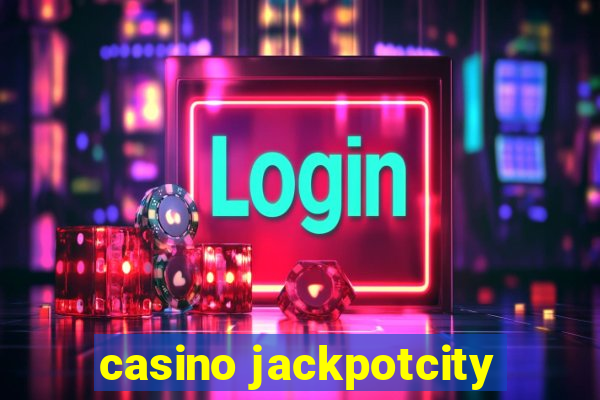 casino jackpotcity