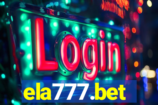 ela777.bet