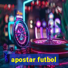 apostar futbol