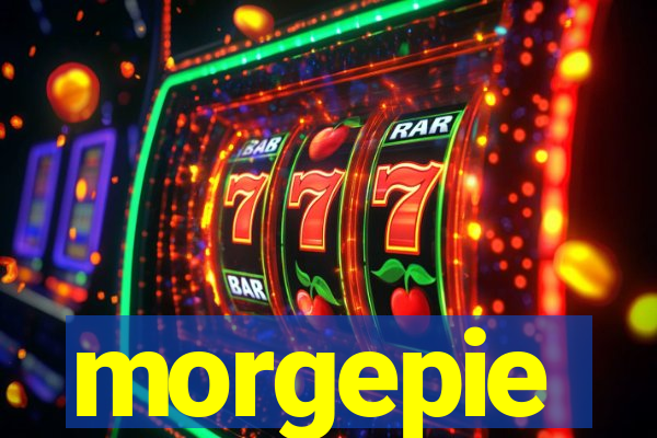 morgepie