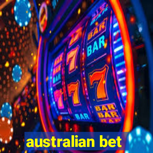 australian bet