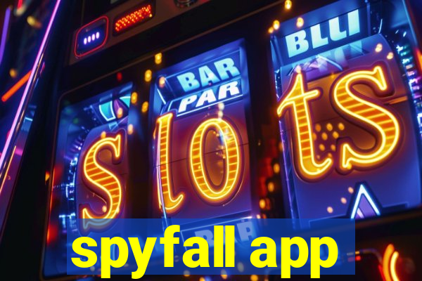 spyfall app