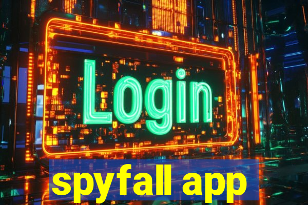 spyfall app