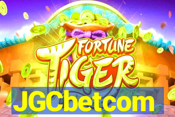 JGCbetcom