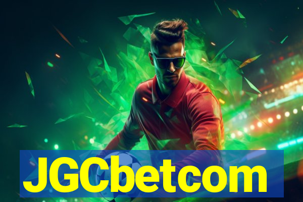 JGCbetcom