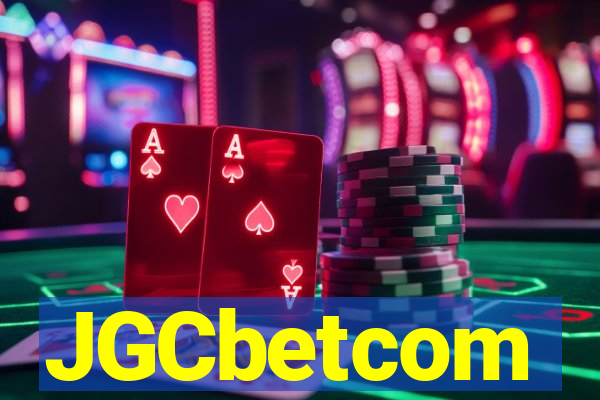 JGCbetcom