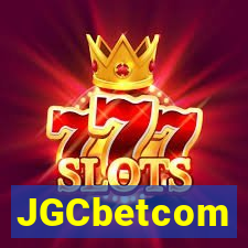 JGCbetcom