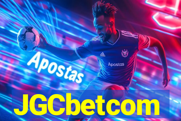 JGCbetcom