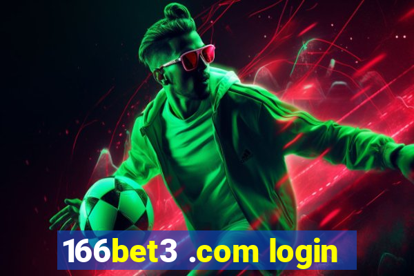 166bet3 .com login