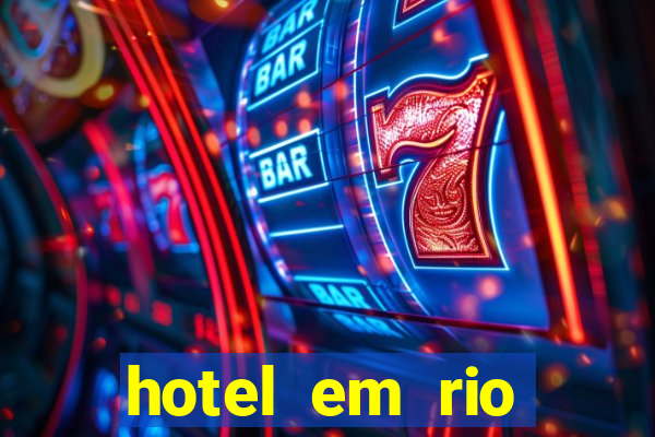 hotel em rio fortuna sc