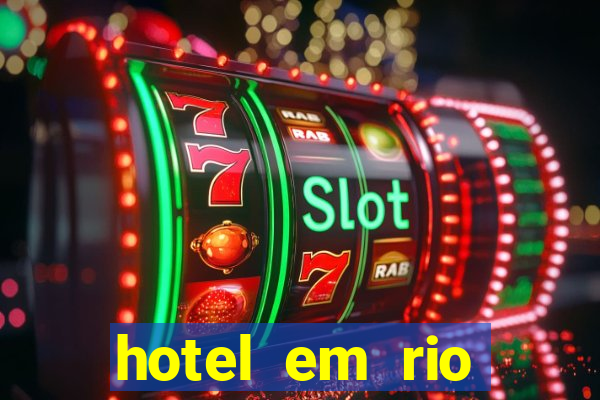 hotel em rio fortuna sc