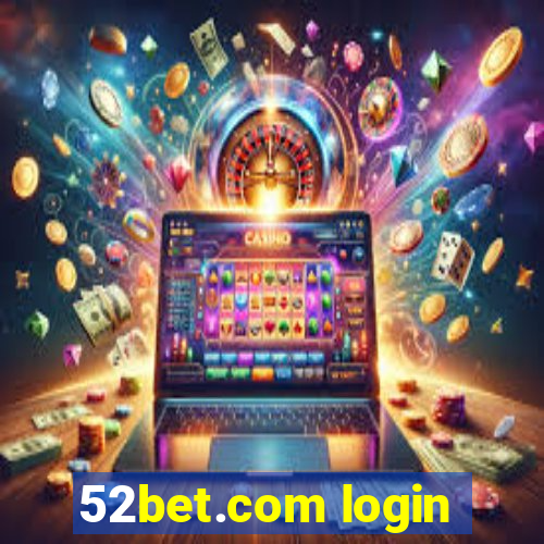 52bet.com login