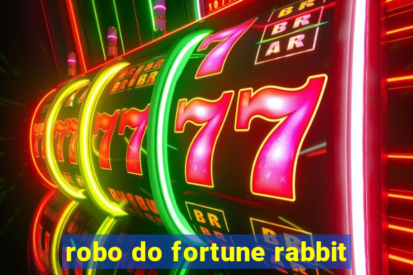 robo do fortune rabbit