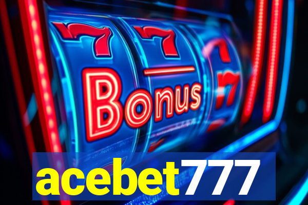 acebet777