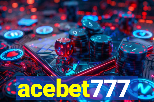 acebet777