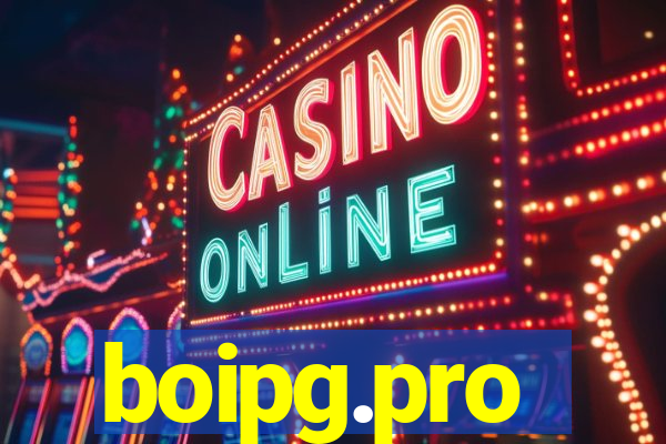 boipg.pro