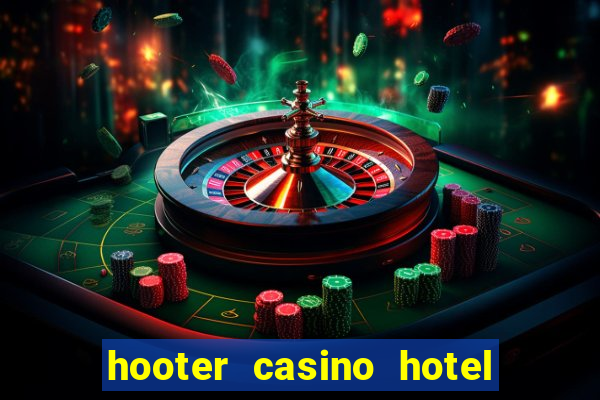 hooter casino hotel las vegas