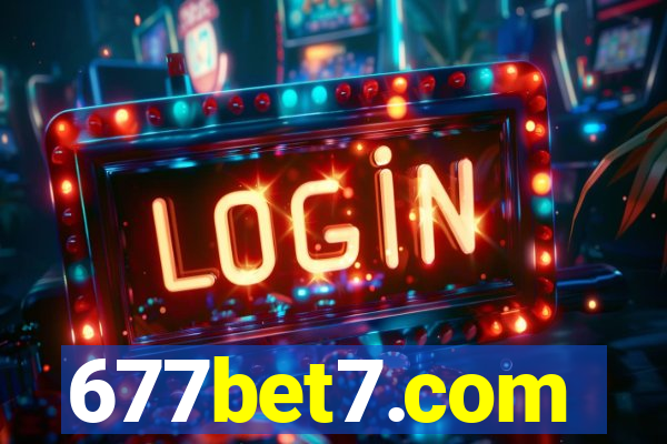 677bet7.com