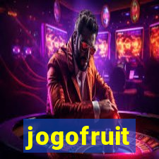 jogofruit