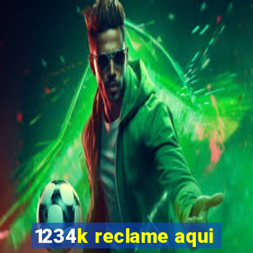 1234k reclame aqui