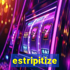 estripitize