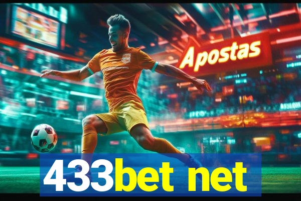 433bet net