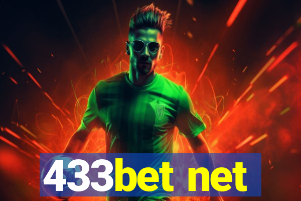 433bet net