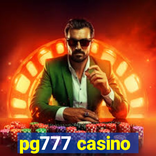 pg777 casino