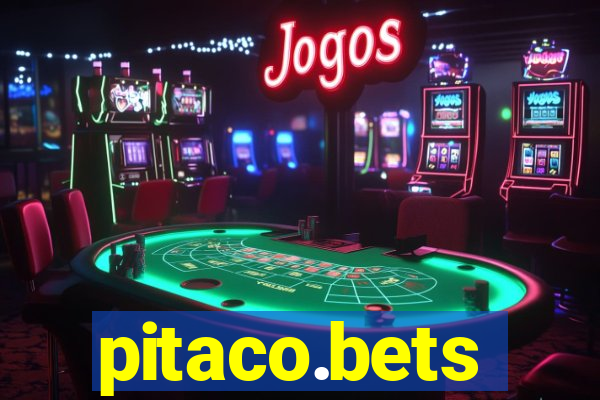 pitaco.bets