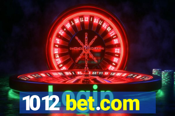 1012 bet.com