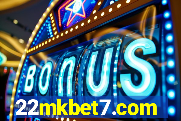 22mkbet7.com