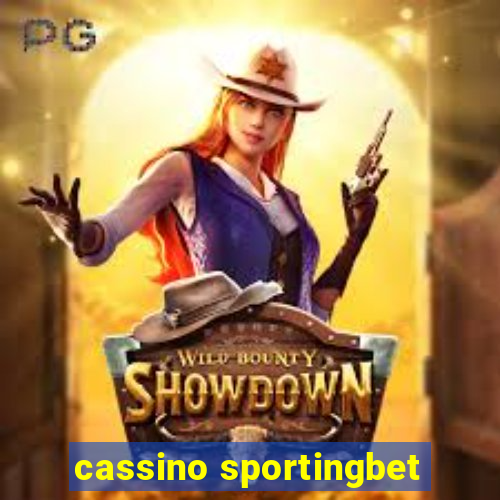 cassino sportingbet