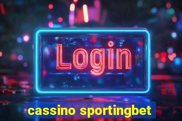 cassino sportingbet