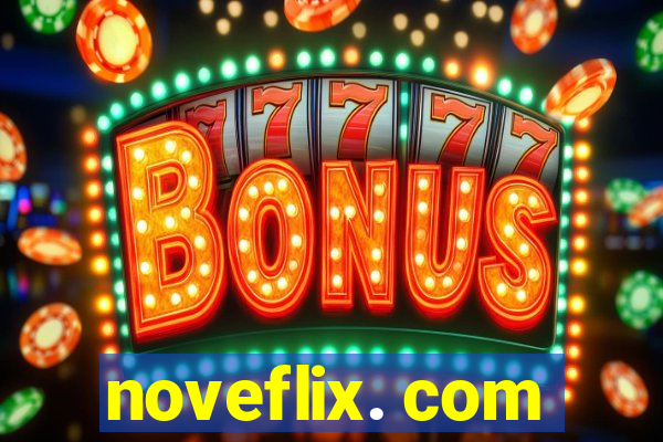 noveflix. com