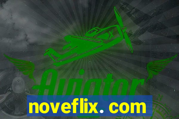 noveflix. com