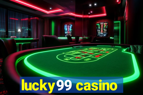 lucky99 casino