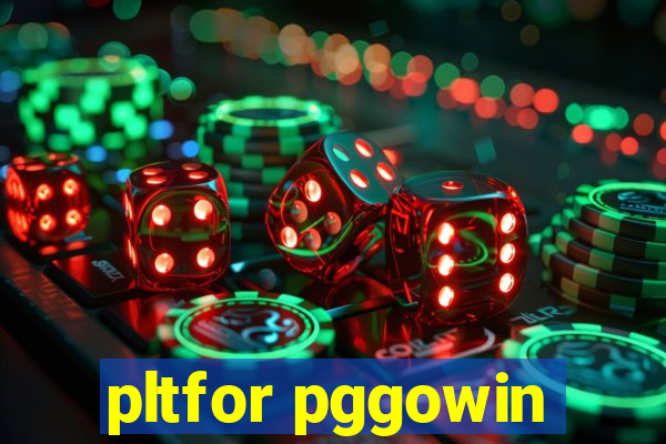 pltfor pggowin