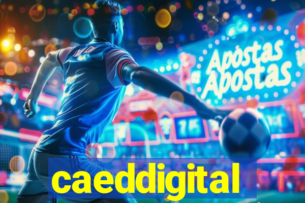 caeddigital