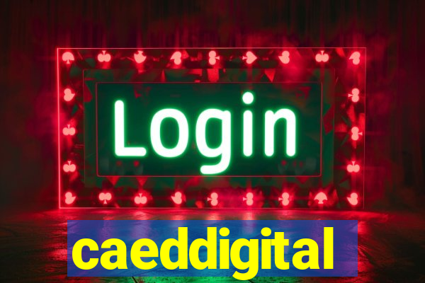 caeddigital