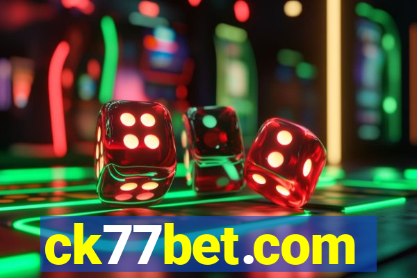 ck77bet.com