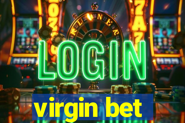 virgin bet