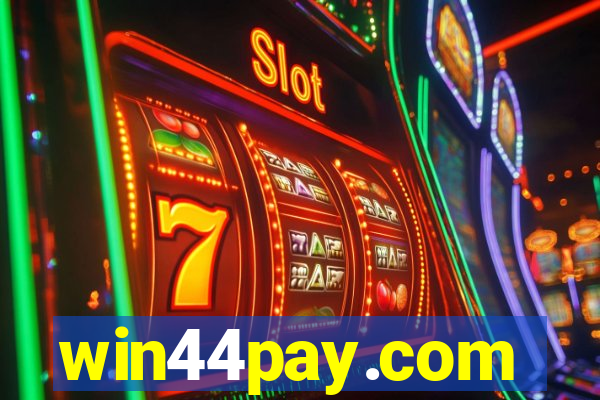 win44pay.com