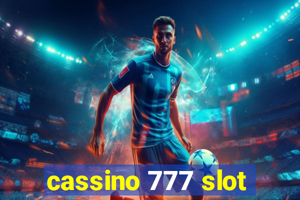 cassino 777 slot