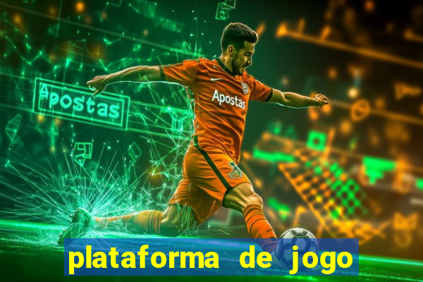 plataforma de jogo a partir de r$ 1