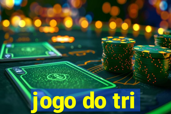 jogo do tri