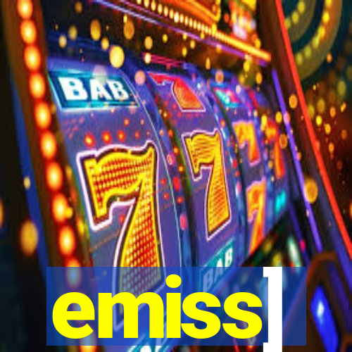 emiss]