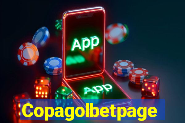 Copagolbetpage