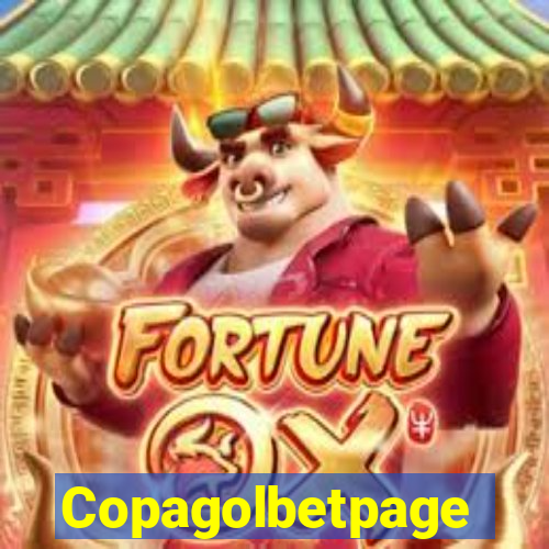 Copagolbetpage