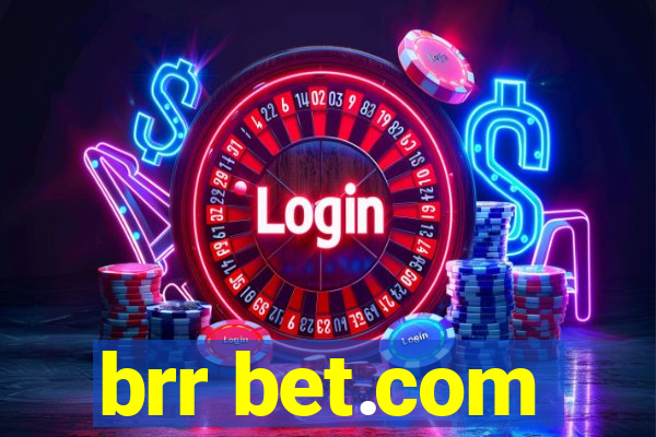 brr bet.com