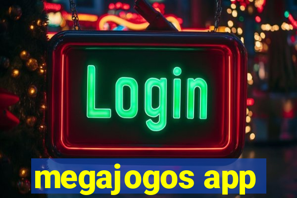 megajogos app